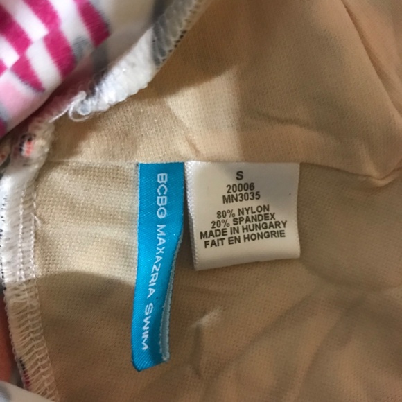 Small fashionista shoes bikini - Picture 4 of 6